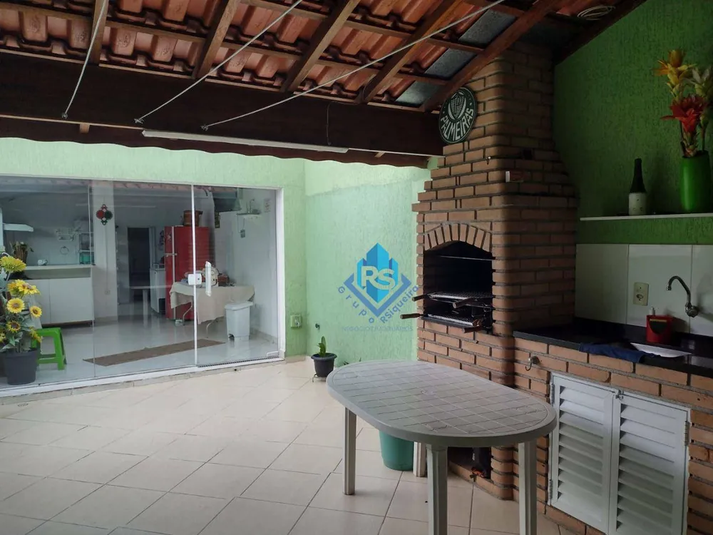 Sobrado, 2 quartos - Foto 8