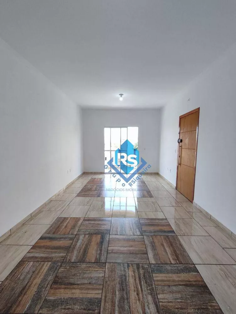 Apartamento para alugar com 3 quartos, 107m² - Foto 3