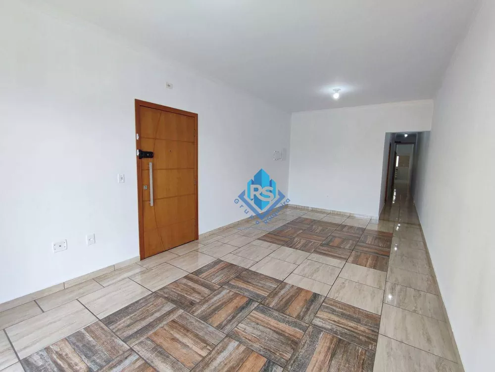 Apartamento para alugar com 3 quartos, 107m² - Foto 4