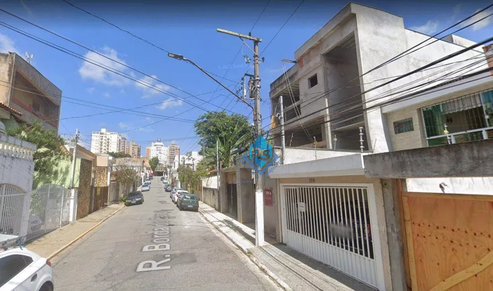 Sobrado à venda e aluguel com 3 quartos, 400m² - Foto 3