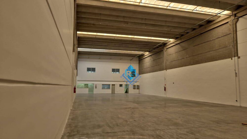 Depósito-Galpão-Armazém para alugar, 893m² - Foto 11