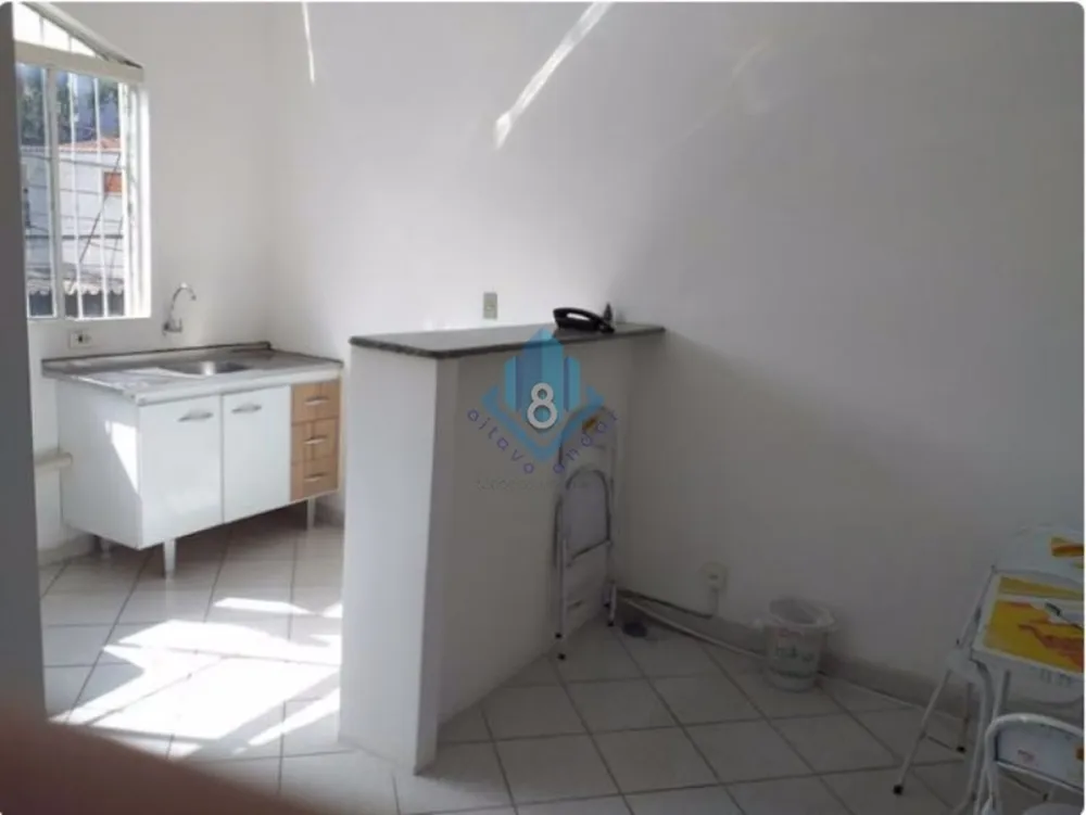 Kitnet-Studio, 30 m² - Foto 2