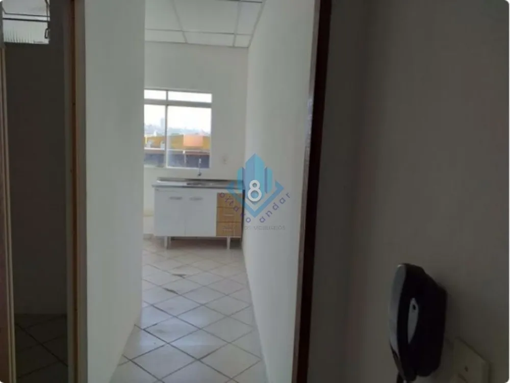 Kitnet-Studio, 30 m² - Foto 3