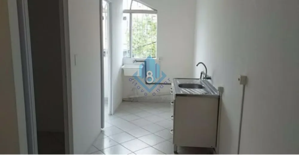 Kitnet-Studio, 30 m² - Foto 1