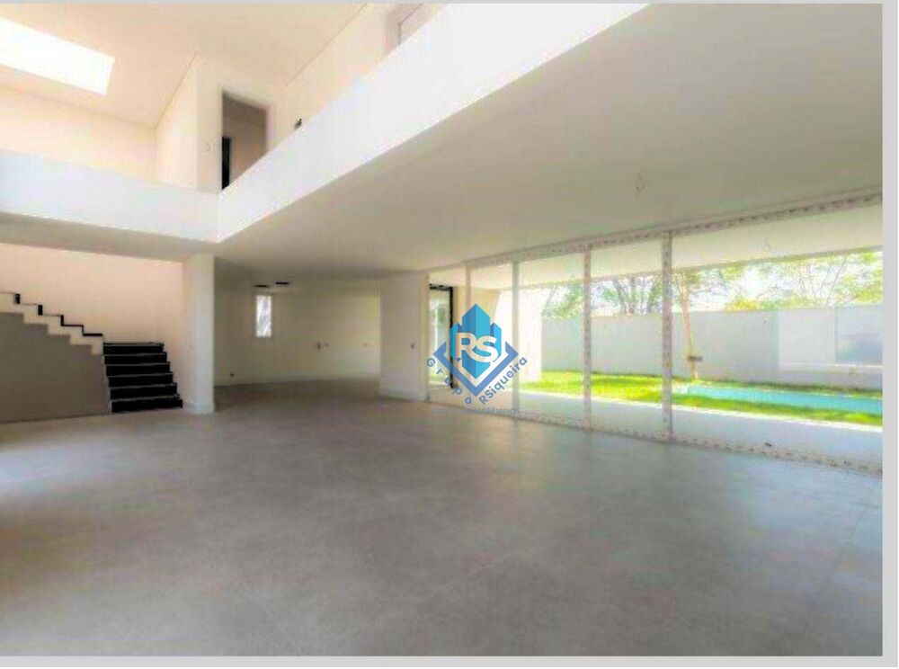 Sobrado, 4 quartos, 712 m² - Foto 3