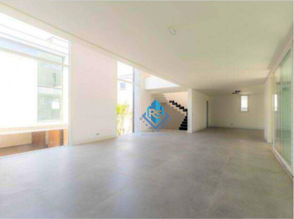 Sobrado, 4 quartos, 712 m² - Foto 4