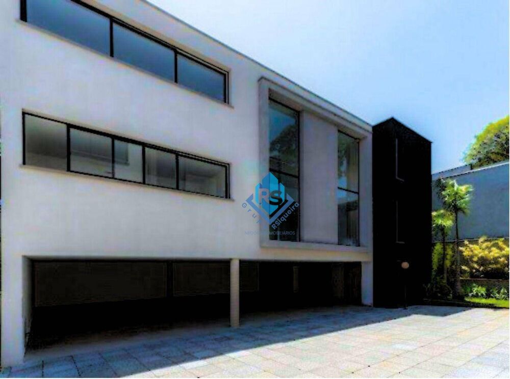 Sobrado, 4 quartos, 712 m² - Foto 1
