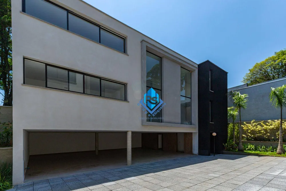 Sobrado, 4 quartos, 712 m² - Foto 12