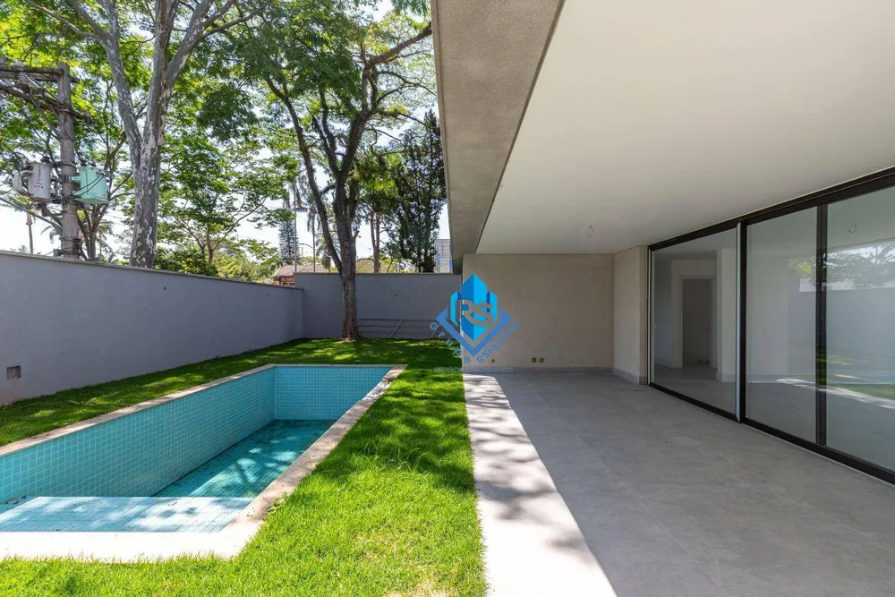 Sobrado, 4 quartos, 712 m² - Foto 15