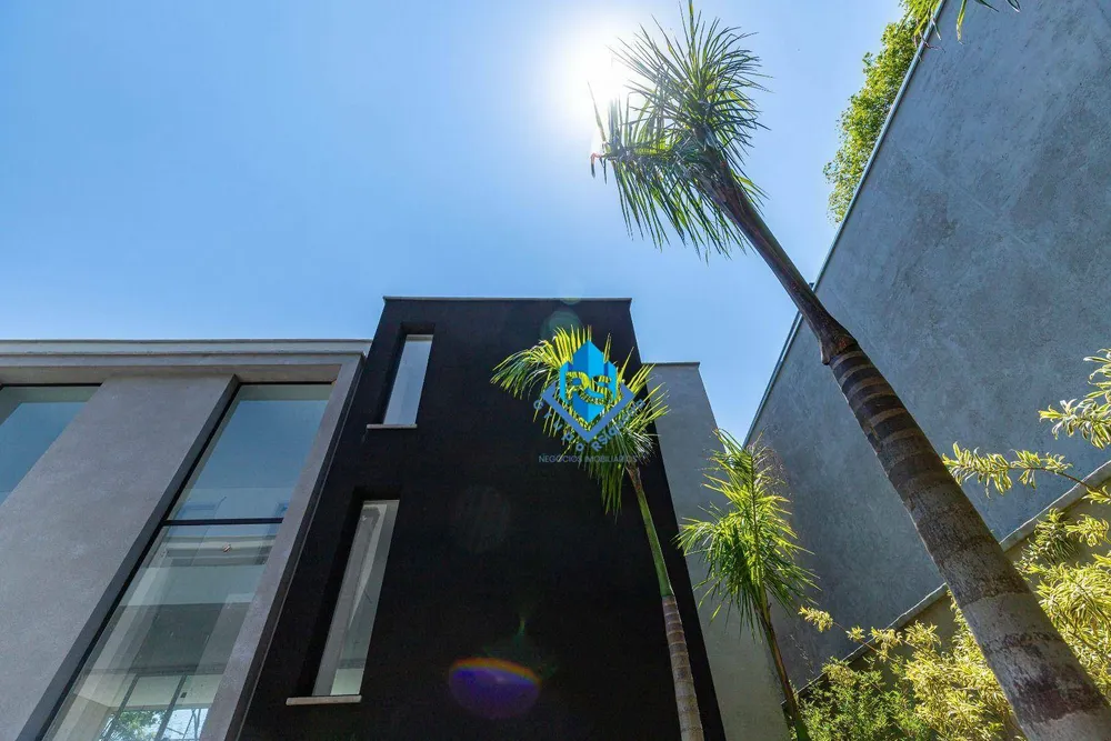 Sobrado, 4 quartos, 712 m² - Foto 11