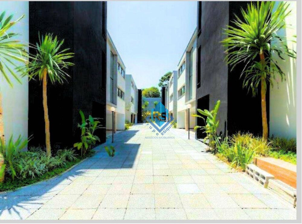 Sobrado, 4 quartos, 712 m² - Foto 2