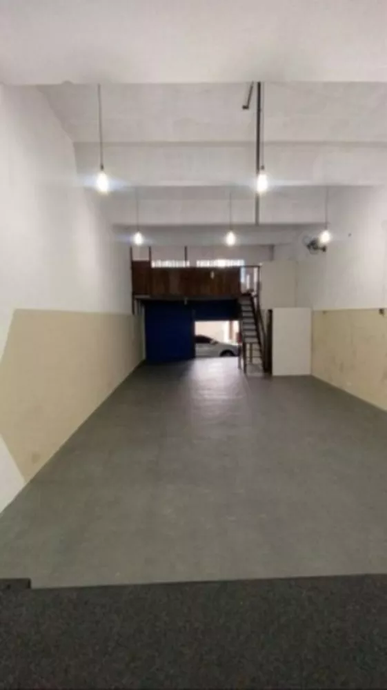 Loja-Salão para alugar, 100m² - Foto 2