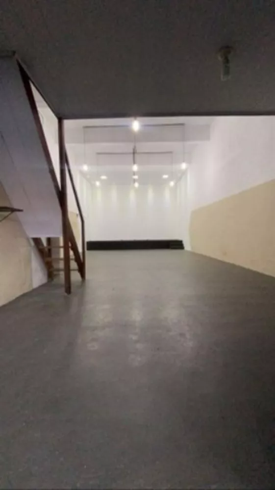 Loja-Salão para alugar, 100m² - Foto 1