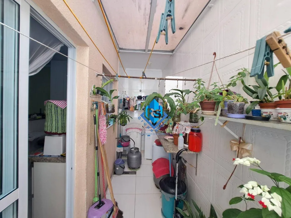 Apartamento, 3 quartos, 73 m² - Foto 12