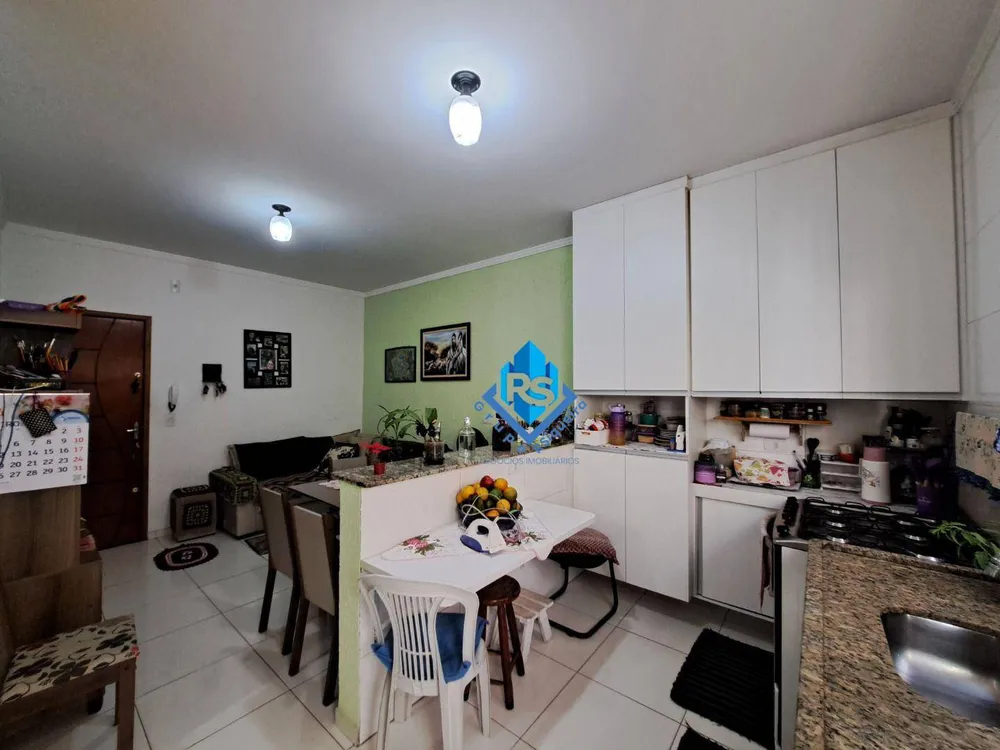 Apartamento, 3 quartos, 73 m² - Foto 3