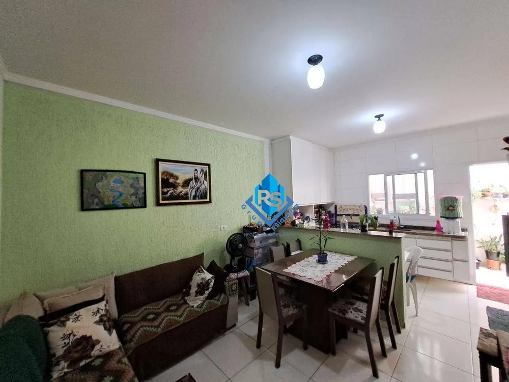 Apartamento, 3 quartos, 73 m² - Foto 1