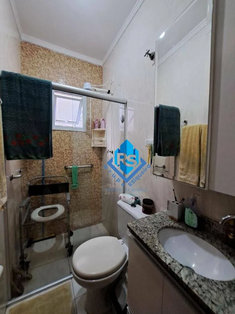 Apartamento, 3 quartos, 73 m² - Foto 11