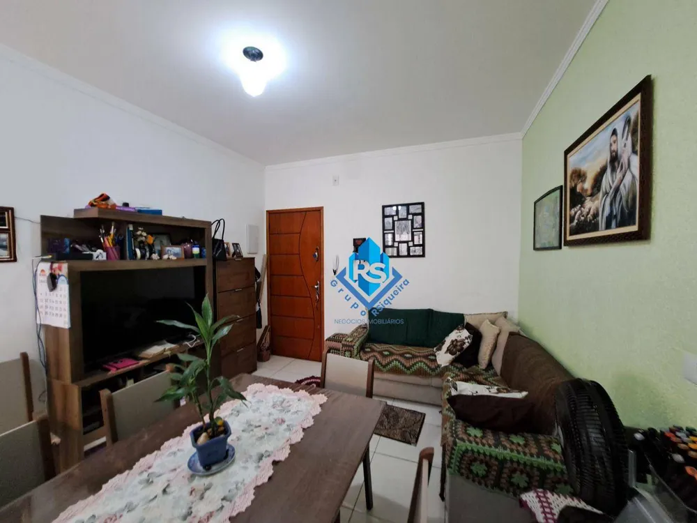 Apartamento, 3 quartos, 73 m² - Foto 2
