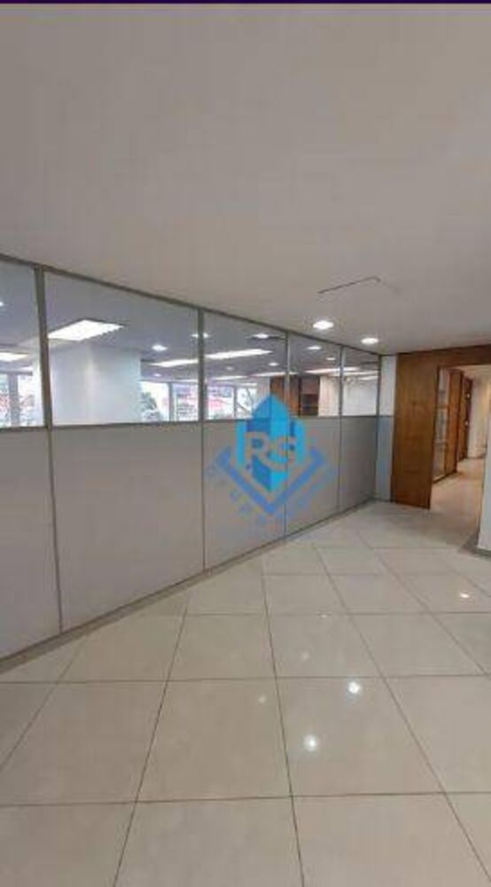 Conjunto Comercial-Sala à venda e aluguel, 384m² - Foto 5