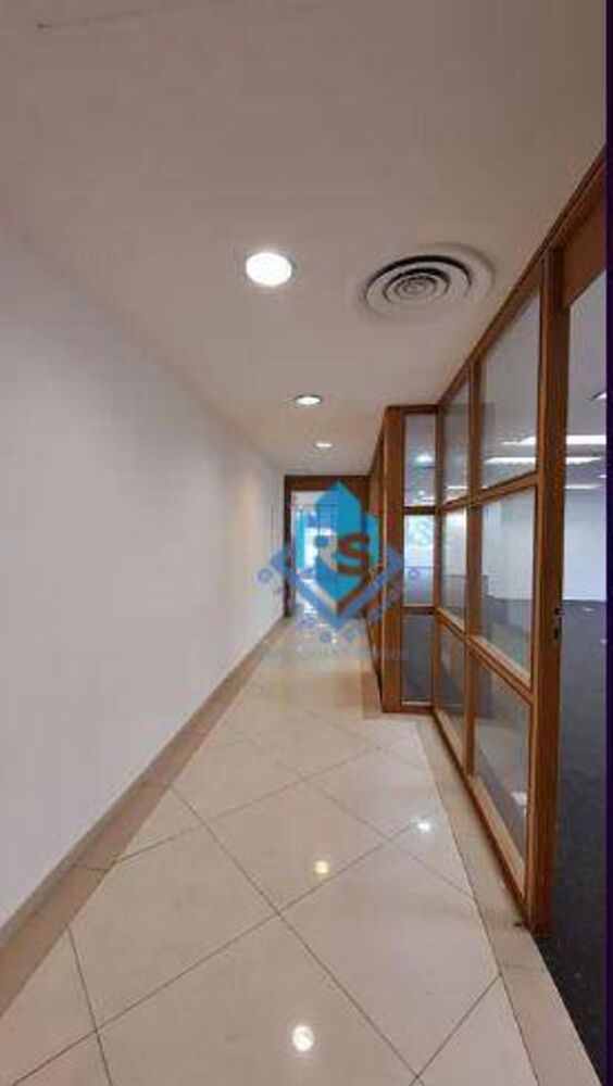 Conjunto Comercial-Sala à venda e aluguel, 384m² - Foto 4
