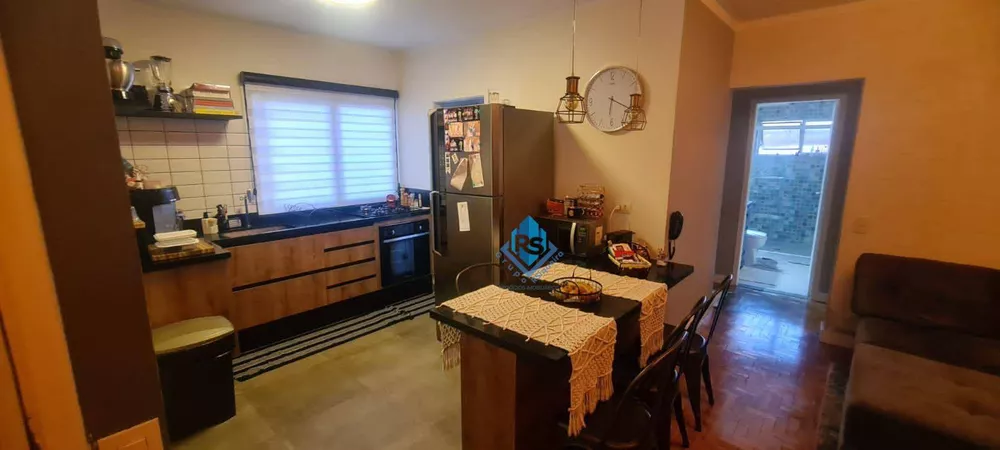 Apartamento à venda com 2 quartos, 60m² - Foto 1