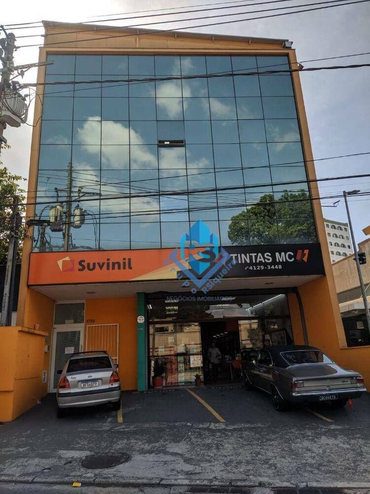 Prédio Inteiro à venda, 700m² - Foto 1