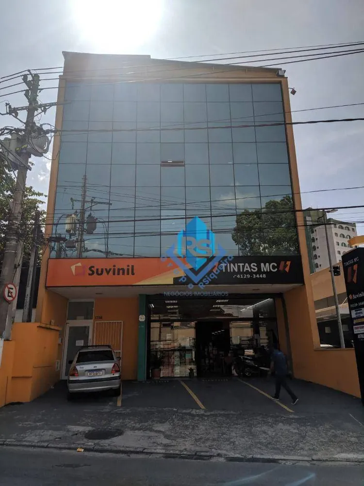Prédio Inteiro, 700 m² - Foto 3