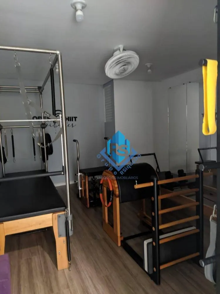 Prédio Inteiro, 700 m² - Foto 15