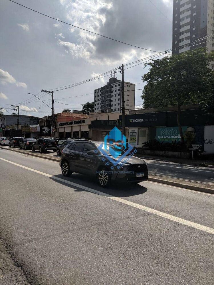 Prédio Inteiro à venda, 700m² - Foto 2
