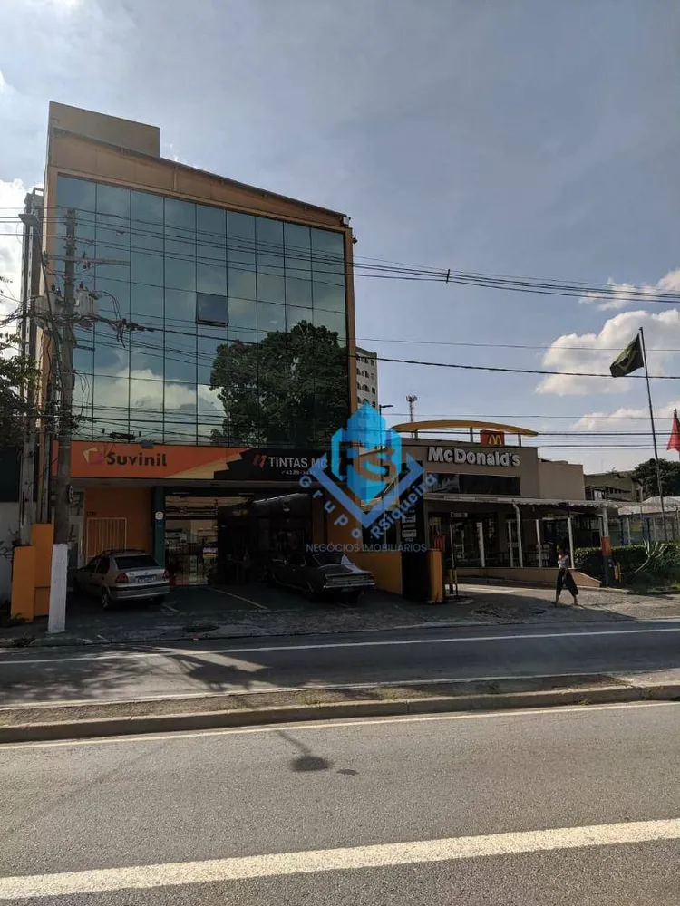 Prédio Inteiro, 700 m² - Foto 1