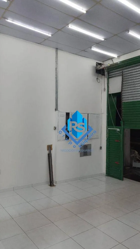 Loja-Salão, 235 m² - Foto 5