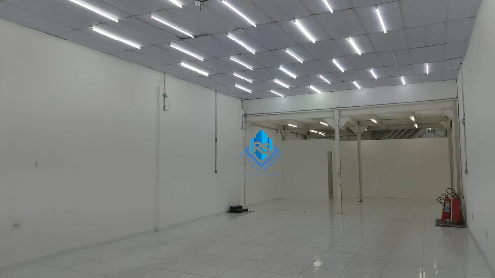 Loja-Salão, 235 m² - Foto 6