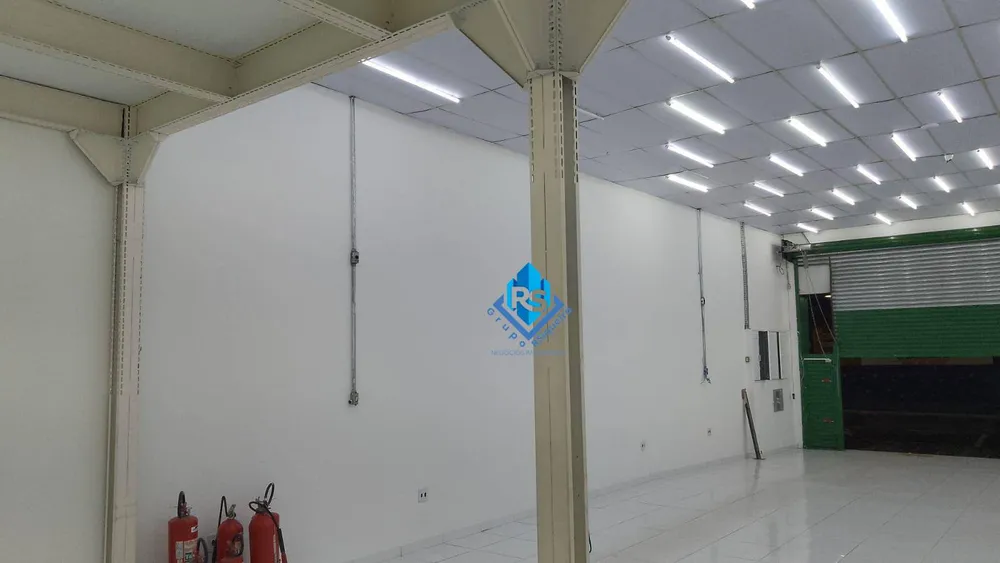 Loja-Salão, 235 m² - Foto 7