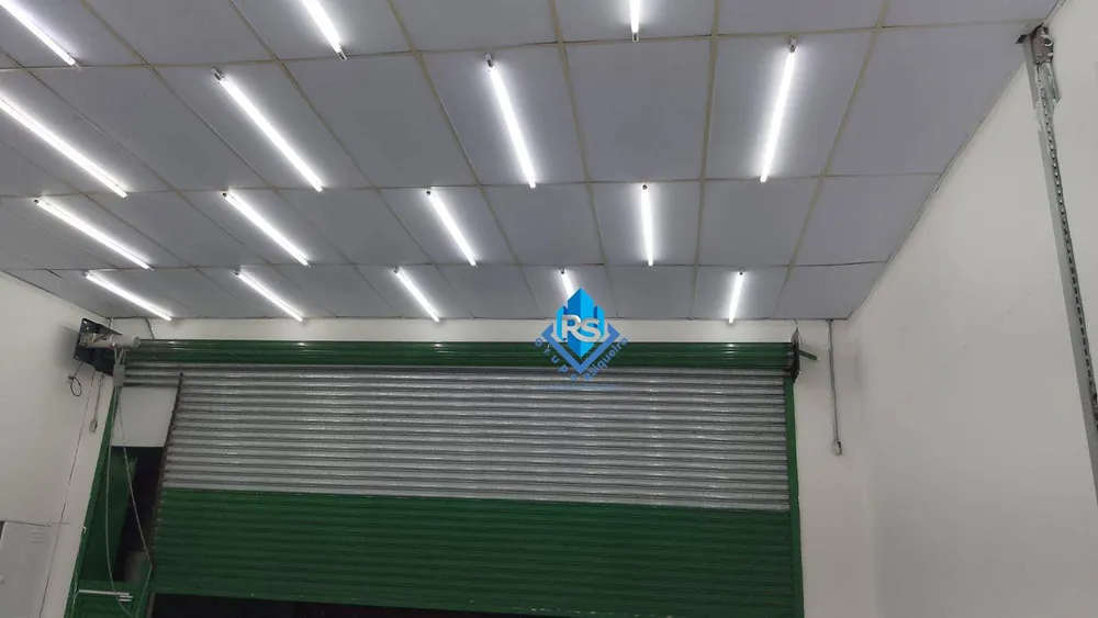 Loja-Salão, 235 m² - Foto 2