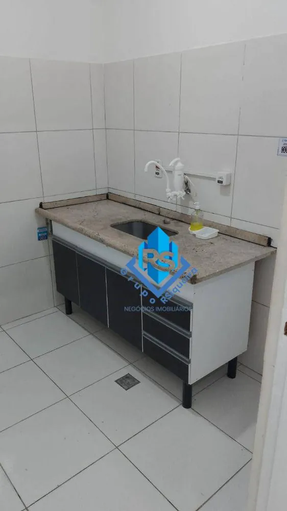 Loja-Salão, 235 m² - Foto 8