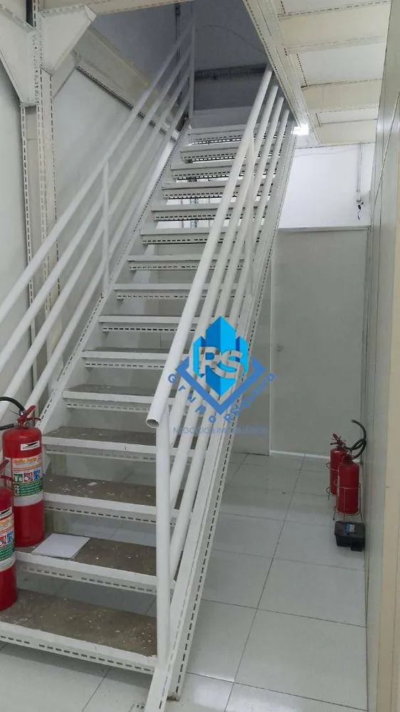 Loja-Salão, 235 m² - Foto 3