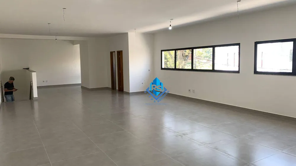Depósito-Galpão, 219 m² - Foto 8