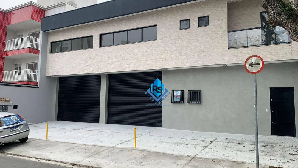 Depósito-Galpão, 219 m² - Foto 2