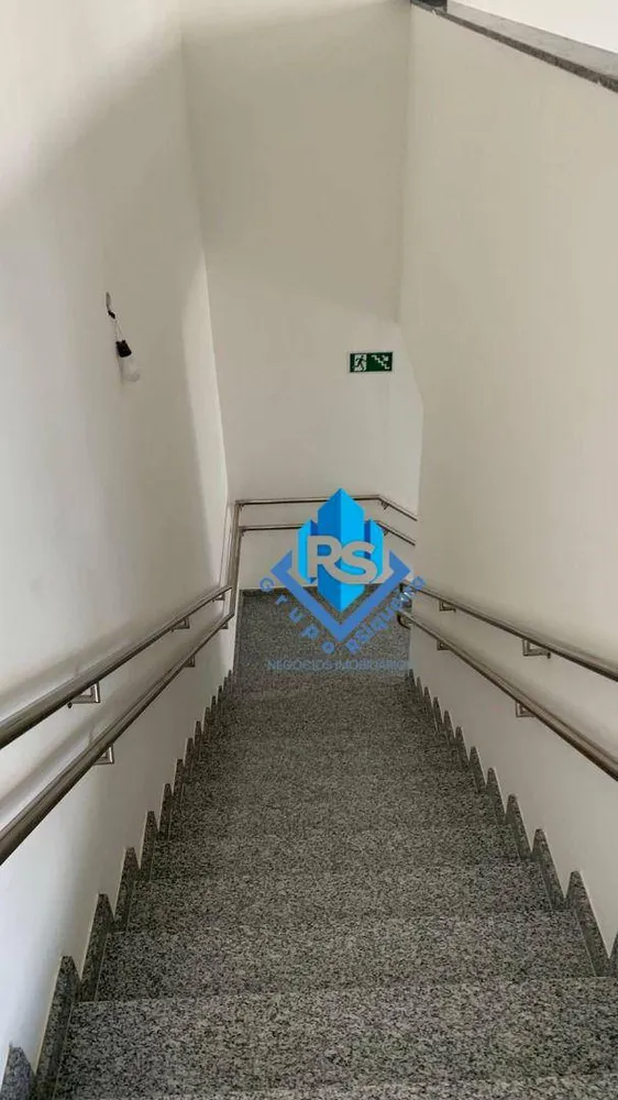 Depósito-Galpão, 219 m² - Foto 8
