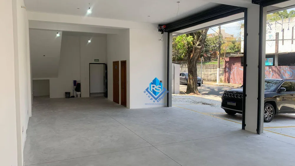 Depósito-Galpão, 219 m² - Foto 4