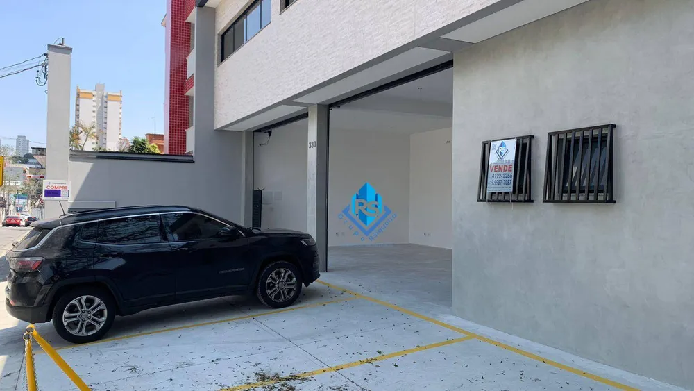Depósito-Galpão, 219 m² - Foto 3