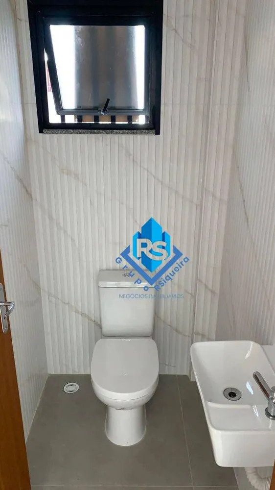 Depósito-Galpão, 219 m² - Foto 12