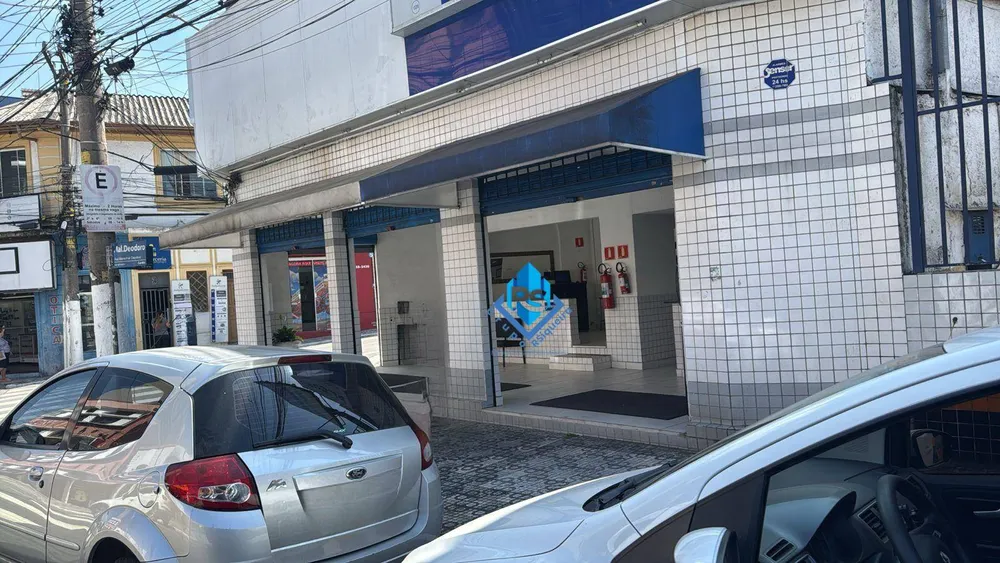 Loja-Salão, 337 m² - Foto 2