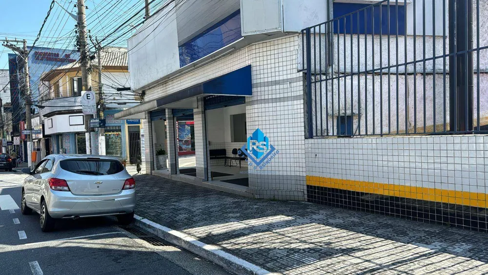 Loja-Salão, 337 m² - Foto 1