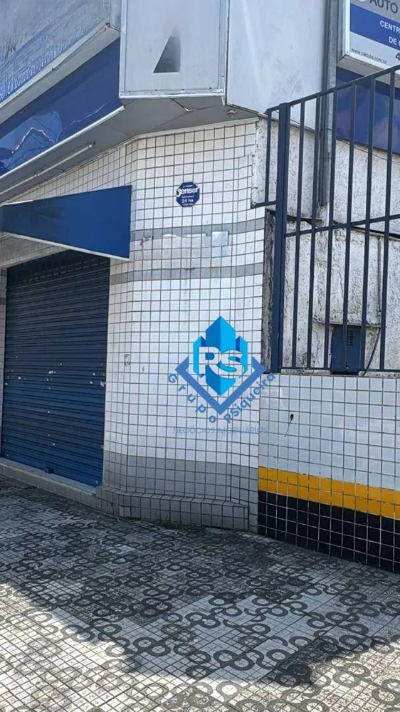 Loja-Salão, 337 m² - Foto 5