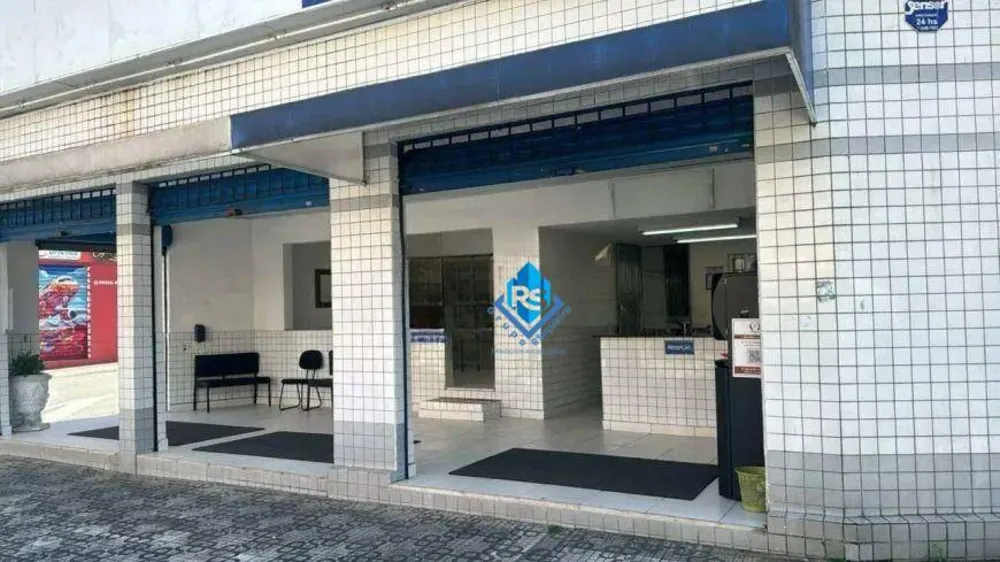 Loja-Salão, 337 m² - Foto 4