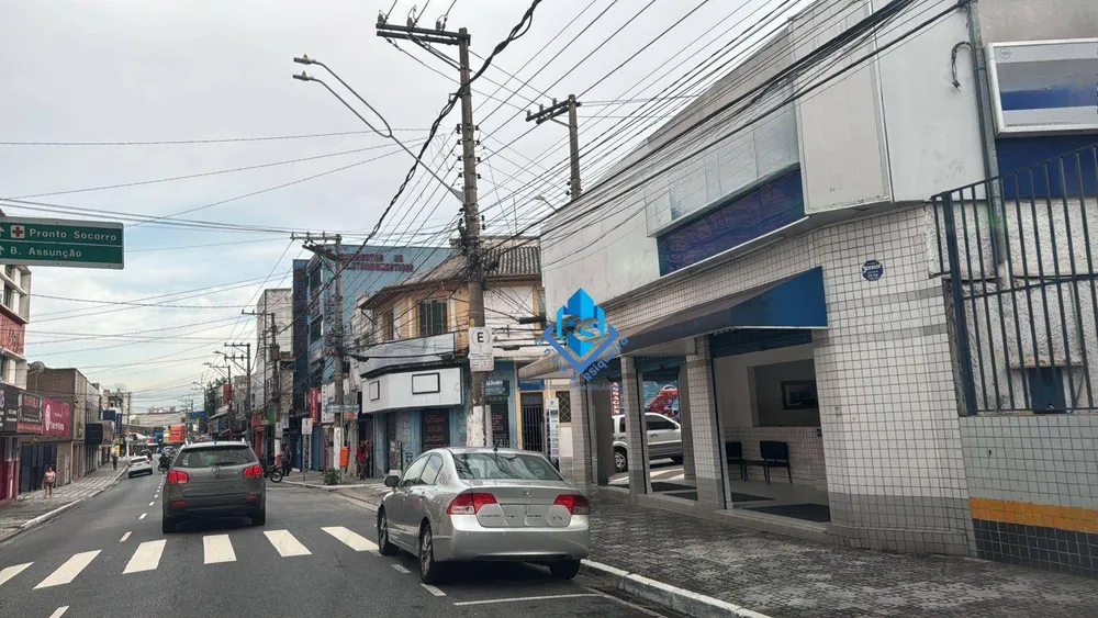 Loja-Salão, 337 m² - Foto 6