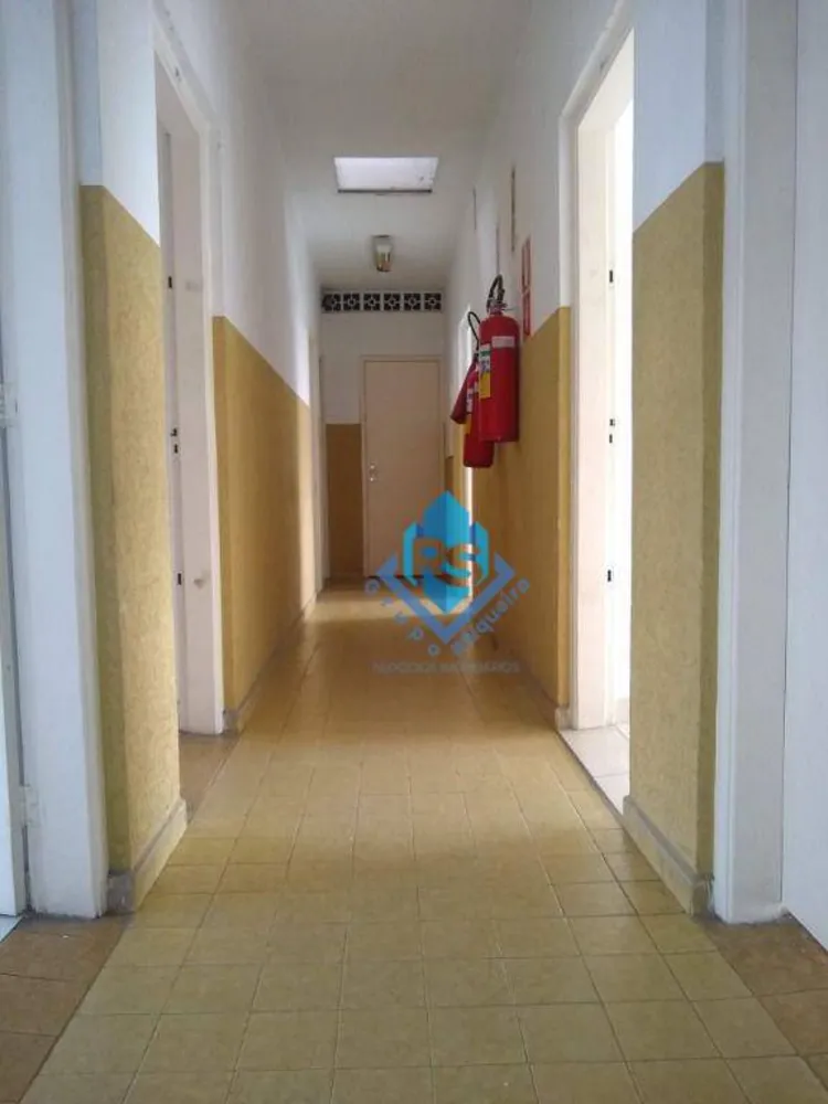Prédio Inteiro, 334 m² - Foto 3
