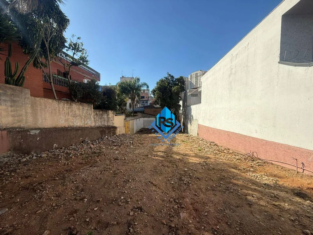 Terreno, 330 m² - Foto 1