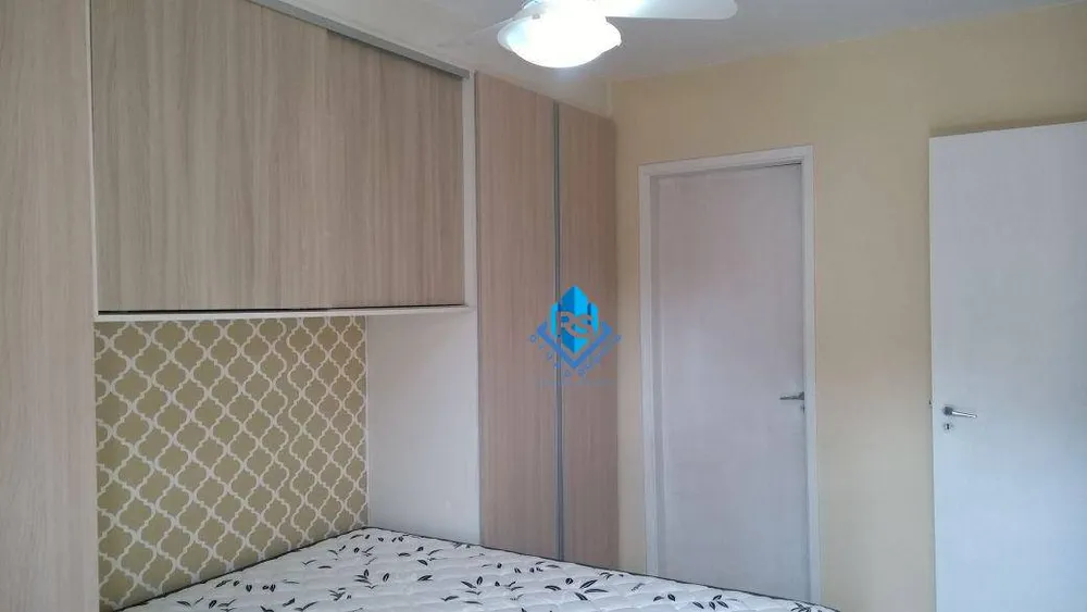 Apartamento, 3 quartos, 95 m² - Foto 8